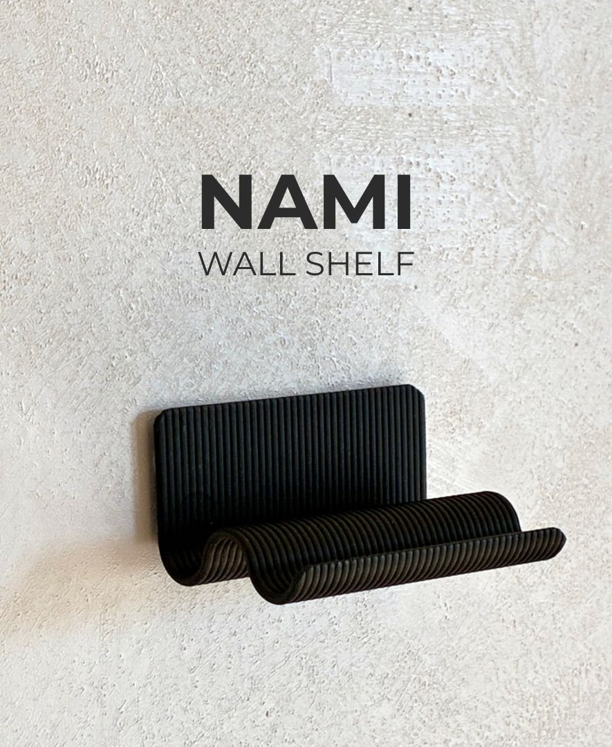 NAMI Wall Shelf